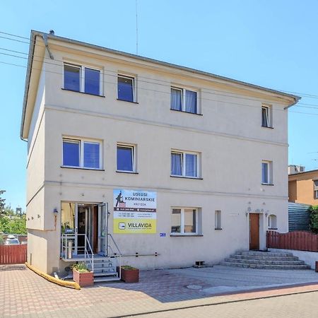 Villavida Poznań Eksteriør bilde