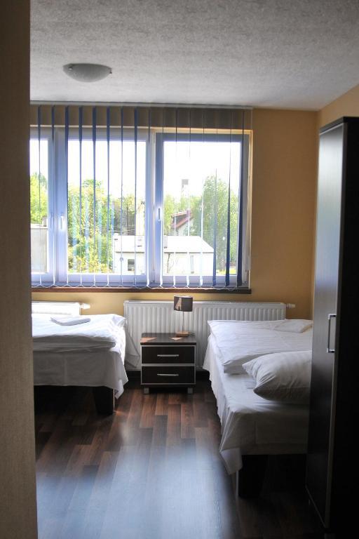 Villavida Poznań Rom bilde
